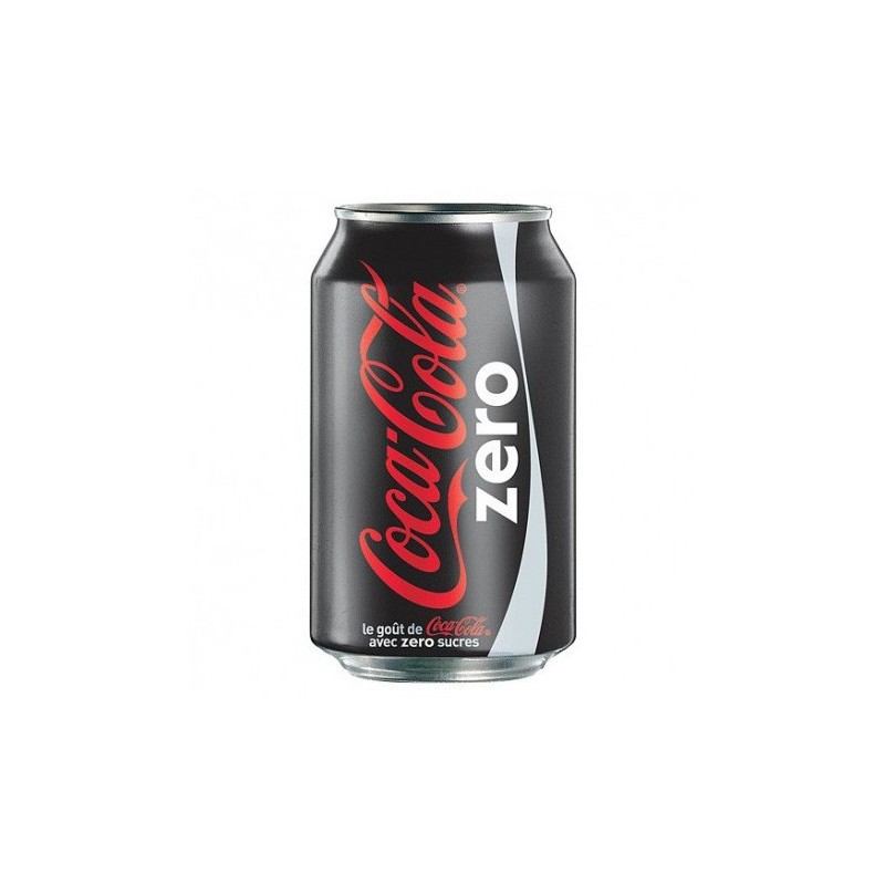 Coca Cola zera