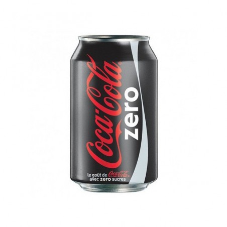 Coca Cola zera