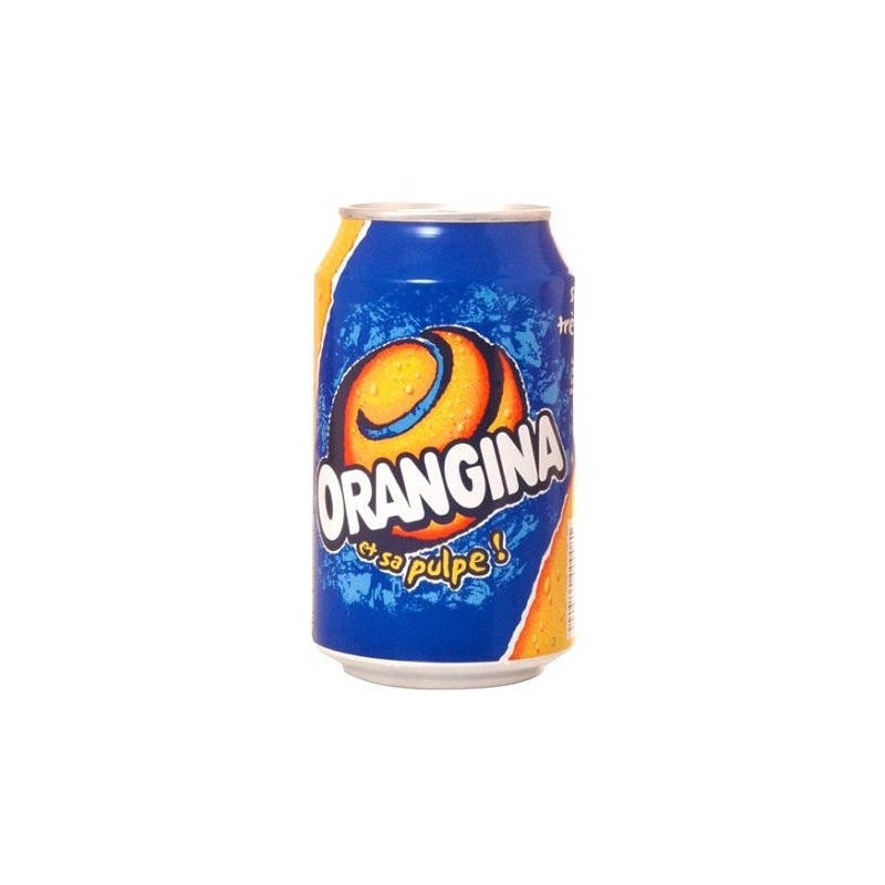 Orangina
