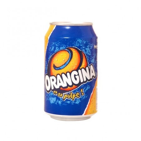 Orangina