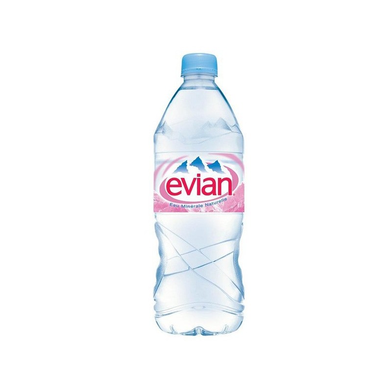Evian