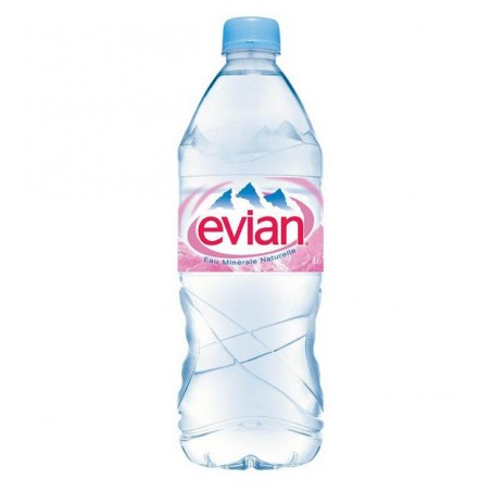 Evian