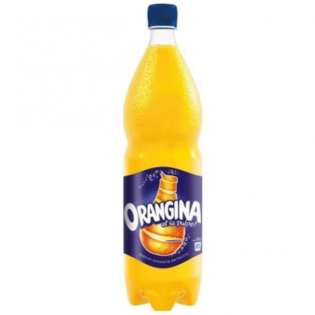 Orangina 1.5L