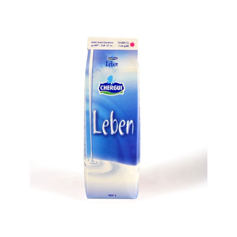 Leben