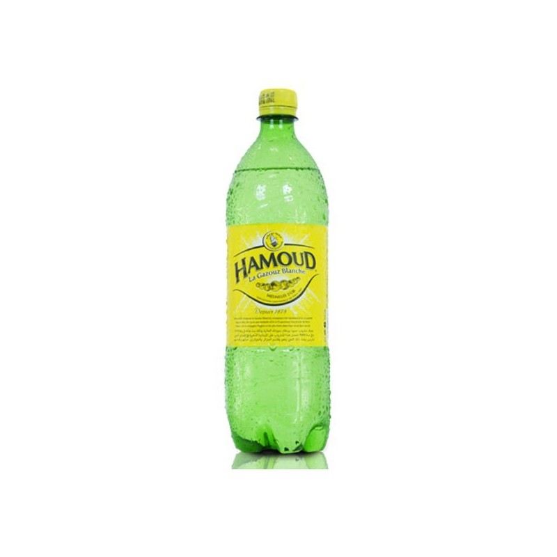 HAMOUD BLANCHE