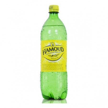 HAMOUD BLANCHE