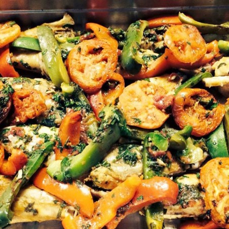 Tajine poisson